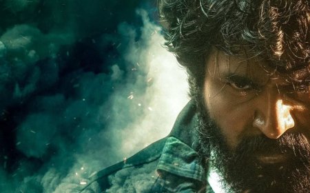 Madharaasi OTT Release Details: Know All About This Sivakarthikeyan-Starrer Film