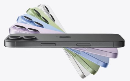 iPhone 17 Launched: A19 Chip, Apple Intelligence, and More