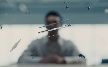 Who Is Abidur Chowdhury, the Industrial Designer Who Introduced the iPhone Air?