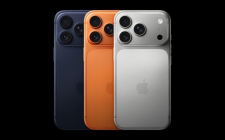 iPhone 17 vs iPhone 16: Here Is a Quick Comparison of Advertised Video Playback Times