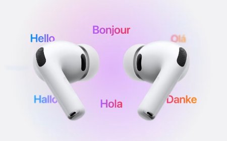 The New AirPods Lineup for 2025: AirPods Pro 3 Arrives, Pro 2 Departs