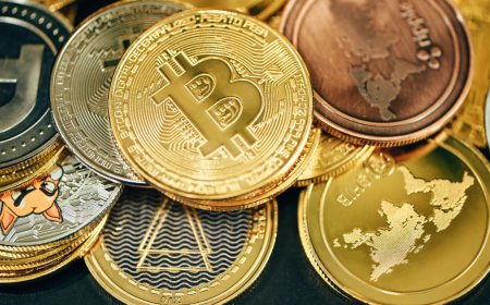 Bitcoin Price Drops to $111,700 as Traders Await CPI, ECB Signals