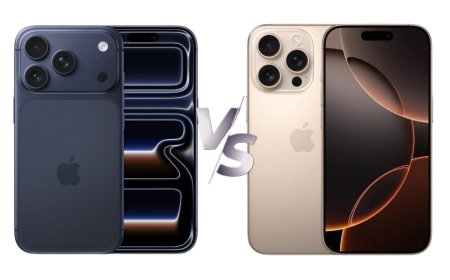 iPhone 17 Pro vs iPhone 16 Pro: Major Differences You Need to Know