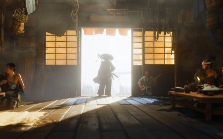 GTA 6 Delay Led to Celebrations at Sucker Punch, Ghost of Yotei Director Says