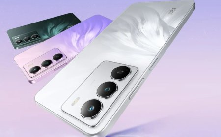 Realme P3 Lite 5G India Launch Date Announced; Confirmed to Feature MediaTek Dimensity 6300 SoC