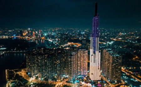 Vietnam Approves Five-Year Crypto Trading Pilot Project