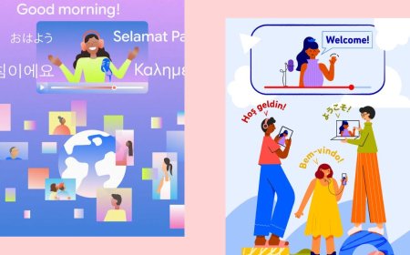 YouTube Begins Global Rollout of Multi-Language Audio Dubbing Feature for Creators