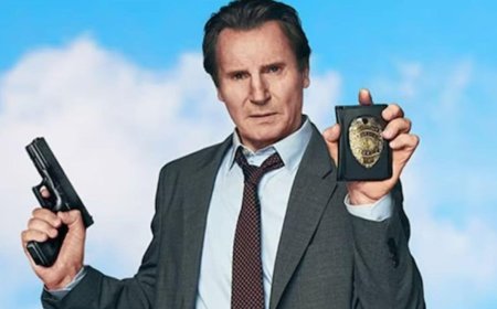 The Naked Gun OTT Release Date Revealed: Know When and Where to Watch the Liam Neeson Starrer Online
