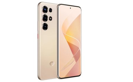 Itel Super 26 Ultra Launched With 6.8-Inch Display, 6,000mAh Battery: Price, Specifications