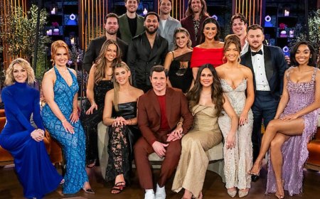 Love Is Blind Season 9: Release Date, Cast, Trailer, and What to Expect