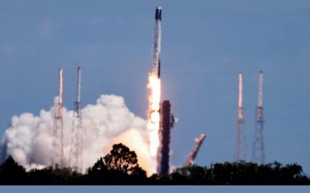 NASA Uses Rocky Mountain Helicopter Drills to Prepare Astronauts for Artemis Moon Missions