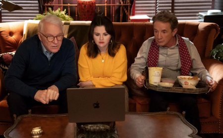 Only Murders in the Building Season 5 Now Streaming Online: Know When and Where to Watch