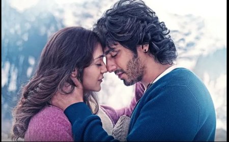 Saiyaara Is Now Streaming on Netflix: All You Need to Know About The Ahaan Pandey, Aneet Padda Starrer