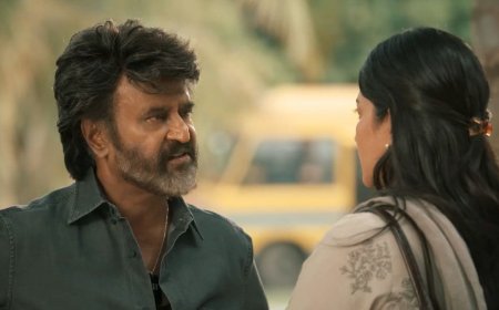 OTT Releases This Week: From Saiyaara, Rajinikanth's Coolie and a New Tamannaah Bhatia Web Series