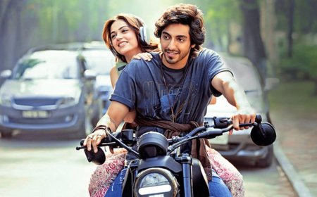 Saiyaara Is Now Streaming on This OTT Platform: All You Need to Know About This Blockbuster Romance Drama