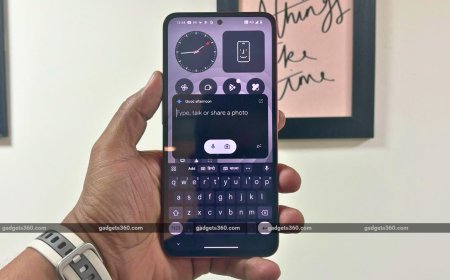 Gemini Is Reportedly Expanding Its Split-Screen Switch Feature to Candybar Android Phones