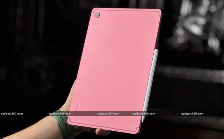 Samsung Galaxy Tab S10 Lite Launched in India With Exynos 1380 SoC: Price, Specifications