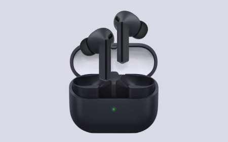 Samsung Galaxy Buds 3 FE Launched in India With ANC, Galaxy AI Features: Price, Specifications