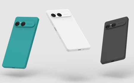 Sony Xperia 10 VII Launched With 5,000mAh Battery, Snapdragon Chipset: Price, Specifications