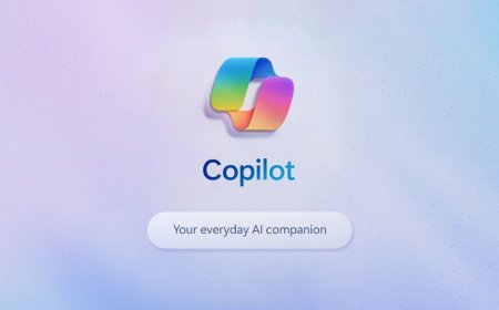 Microsoft Introduces Native Audio Generation in Copilot With Multiple Expressive Voices