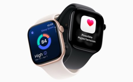 Apple Watch Hypertension Tracking Feature Receives FDA Approval, Coming Next Week: Report