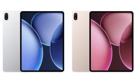 Oppo Pad 5 With MediaTek Dimensity 9400+ SoC to Launch Alongside Find X9 Series, Tipster Claims