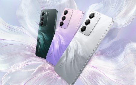 Realme P3 Lite 5G Specifications Revealed Ahead of September 13 Launch in India