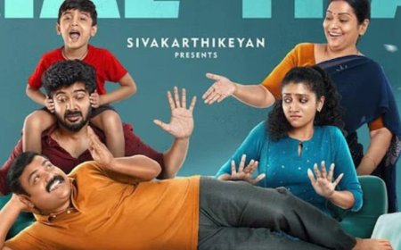 House Mates OTT Release: When and Where to Watch the Tamil Horror Comedy Online