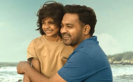 Sarkeet OTT Release: This Is Where You Can Watch the Asif Ali-Starrer Later This Month