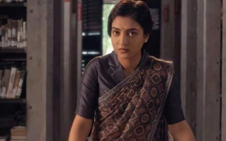 The Madras Mystery OTT Release: This Nazriya Nazim Thriller Will Soon Arrive on This Platform