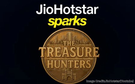 The Treasure Hunters OTT Release: Know When and Where to Watch Manisha Rani's Game Show Online