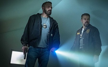 The Rip OTT Release: When and Where to Watch the Matt Damon, Ben Affleck Thriller