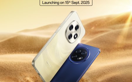 OPPO F31 Series Set to Redefine Smartphone Durability with Military-Grade Toughness