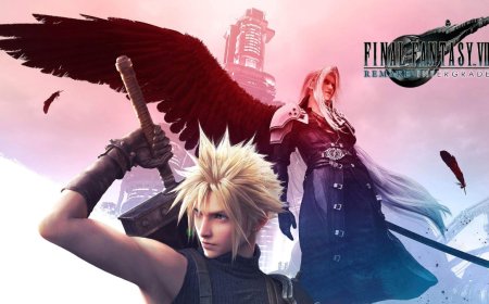 Final Fantasy Remake Trilogy Is Coming to Switch 2 and Xbox, Starting With First Game Next Year