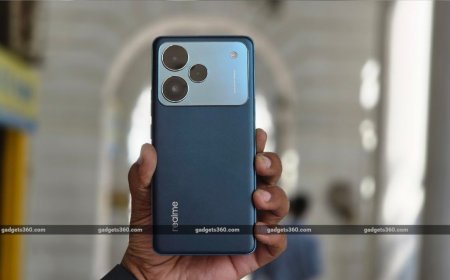 Flipkart Big Billion Days Sale 2025: Discounts on Realme GT 7T, Realme 15, Realme P4 Pro and More Models Revealed