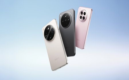 Oppo Find X9 Pro Camera Samples Teased; Oppo Find X9 Series Confirmed to Launch in October