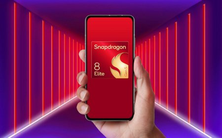 Snapdragon 8 Elite Gen 5 Confirmed to Launch as Qualcomm's Upcoming Flagship Mobile Chipset