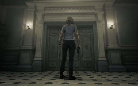 Resident Evil Requiem, Resident Evil 7: Biohazard and Resident Evil Village Are Coming to Switch 2 Next Year