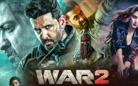 War 2 OTT Release Date Reportedly Revealed Online: When and Where to Watch it Online?