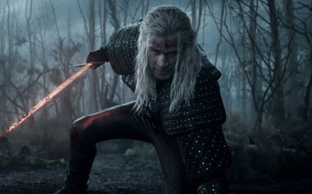 The Witcher Season 4 Release Date Revealed: Know When and Where to Watch It Online
