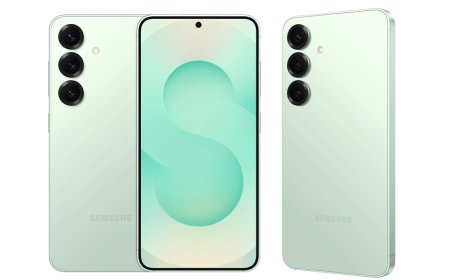 Samsung Galaxy S26 Series to Launch With In-House 2nm Exynos 2600 Chipset: Report