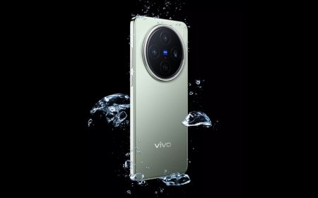 Vivo X300 Global Variant Visits Geekbench With MediaTek Dimensity 9500 SoC