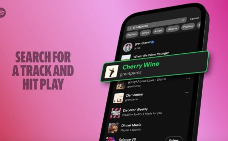 Spotify Free Users in India Can Finally Search and Play Any Track, Design Playlist Covers, and More