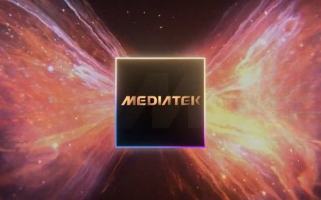 MediaTek Dimensity 9500 Launch Date Announced; Company Designs Its First Chip Using TSMC’s 2nm Process