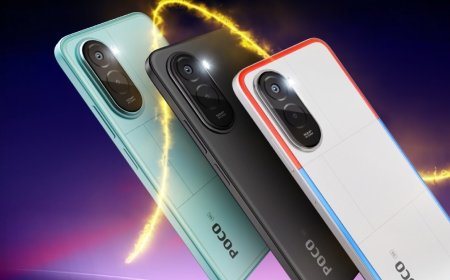 Flipkart Big Billion Days Sale: Poco F7 5G Price to Drop Under Rs. 30,000, Discounts on Poco X7, M7 Series Revealed