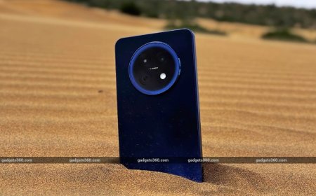 Oppo F31 Pro+ 5G Review: Is a Great Design Worth the High Price?