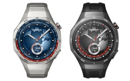 Huawei Watch GT 6, GT 6 Pro Price, Specifications Leak Ahead of September 19 Launch: Report