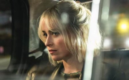 Materialists Now Streaming on Netflix: What You Need to Know About Dakota Johnson’s Starrer Movie