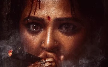 Ghaati OTT Release Reportedly Revealed Online: When and Where to Watch Anushka Shetty-Starrer Movie Online?