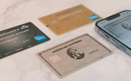 American Express Launches NFT Passport Stamps to Commemorate Travel Memories